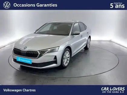Photo Skoda Octavia Selection