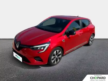Photo Renault Clio Limited