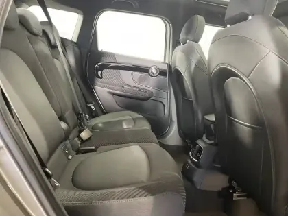 Photo 66 Mini Mini Countryman 136 ch BVA7