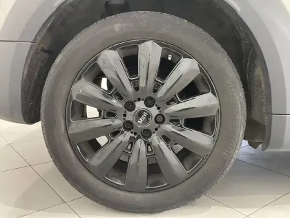 Photo 18 Mini Mini Countryman 136 ch BVA7