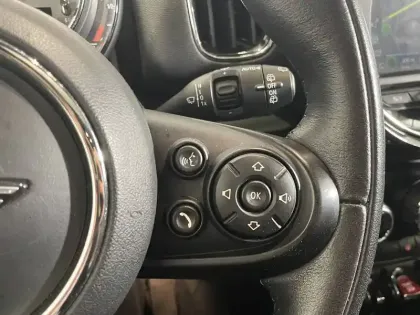 Photo 73 Mini Mini Countryman 136 ch BVA7