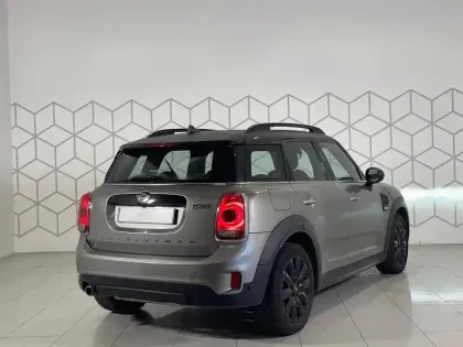 Photo 83 Mini Mini Countryman 136 ch BVA7