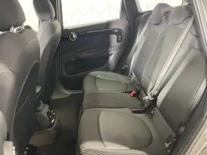 Photo 101 Mini Mini Countryman 136 ch BVA7