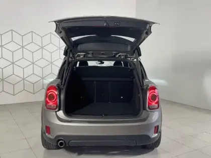 Photo 89 Mini Mini Countryman 136 ch BVA7