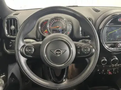 Photo 111 Mini Mini Countryman 136 ch BVA7
