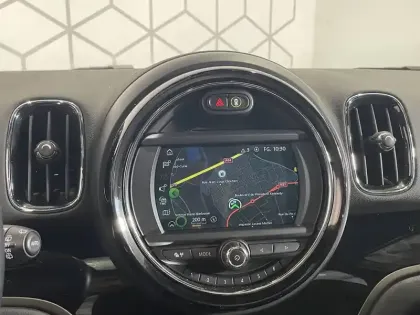 Photo 35 Mini Mini Countryman 136 ch BVA7