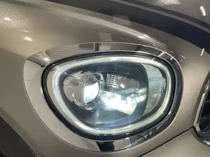 Photo 12 Mini Mini Countryman 136 ch BVA7