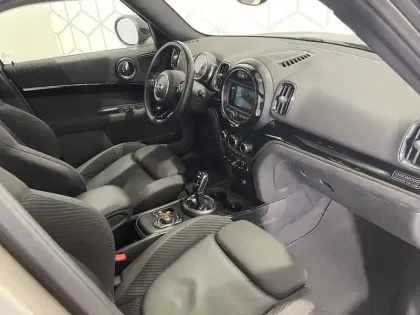 Photo 109 Mini Mini Countryman 136 ch BVA7