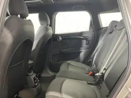 Photo 62 Mini Mini Countryman 136 ch BVA7