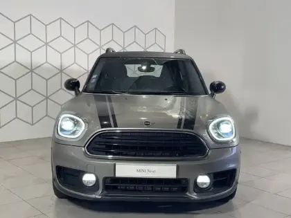 Photo 5 Mini Mini Countryman 136 ch BVA7