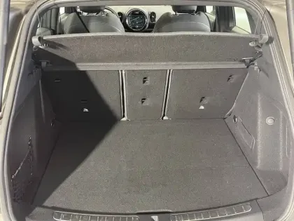 Photo 38 Mini Mini Countryman 136 ch BVA7