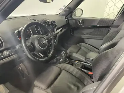 Photo 100 Mini Mini Countryman 136 ch BVA7