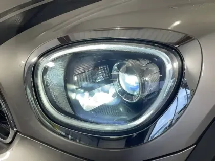 Photo 13 Mini Mini Countryman 136 ch BVA7