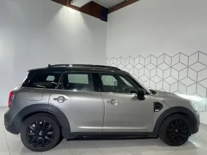 Photo 84 Mini Mini Countryman 136 ch BVA7