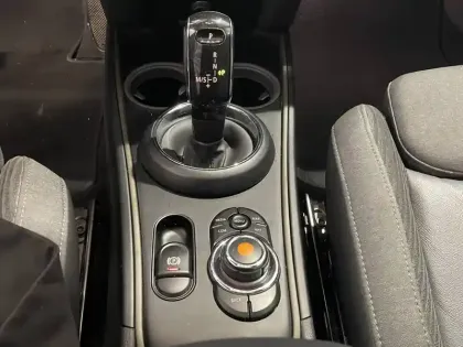 Photo 36 Mini Mini Countryman 136 ch BVA7