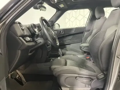 Photo 19 Mini Mini Countryman 136 ch BVA7