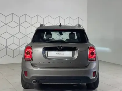 Photo 82 Mini Mini Countryman 136 ch BVA7