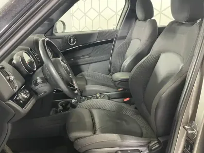 Photo 46 Mini Mini Countryman 136 ch BVA7