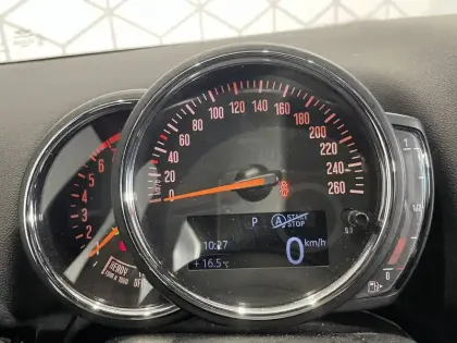 Photo 47 Mini Mini Countryman 136 ch BVA7