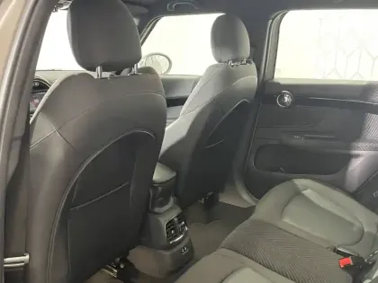 Photo 63 Mini Mini Countryman 136 ch BVA7