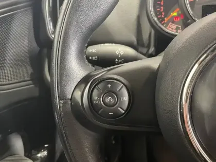 Photo 112 Mini Mini Countryman 136 ch BVA7