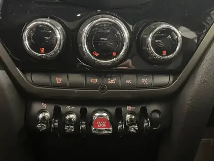 Photo 34 Mini Mini Countryman 136 ch BVA7