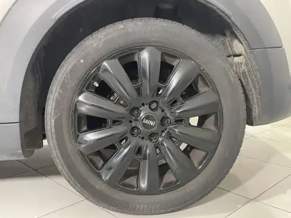 Photo 56 Mini Mini Countryman 136 ch BVA7