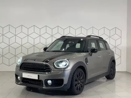 Photo 40 Mini Mini Countryman 136 ch BVA7