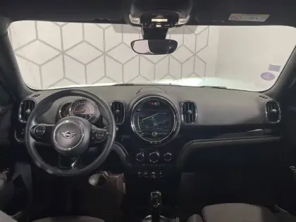 Photo 88 Mini Mini Countryman 136 ch BVA7