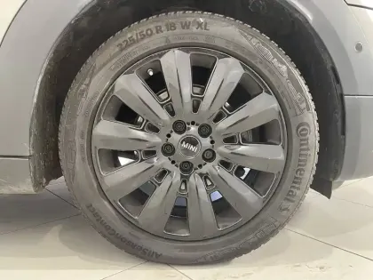 Photo 57 Mini Mini Countryman 136 ch BVA7