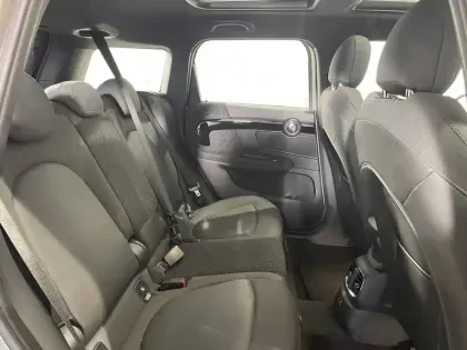 Photo 65 Mini Mini Countryman 136 ch BVA7