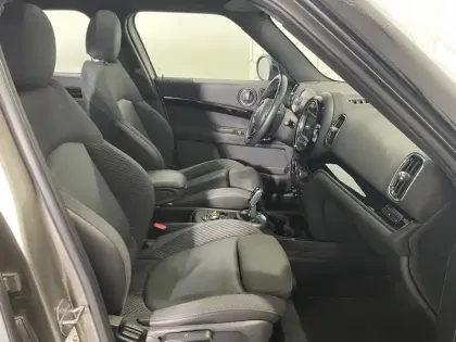 Photo 68 Mini Mini Countryman 136 ch BVA7