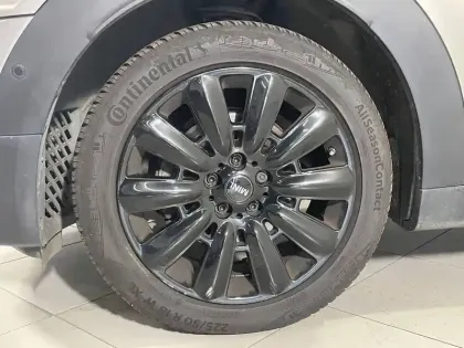 Photo 50 Mini Mini Countryman 136 ch BVA7