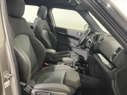 Photo 51 Mini Mini Countryman 136 ch BVA7