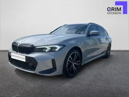 Photo Bmw Serie 3 M Sport