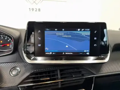 Photo 13 Peugeot 208  PureTech 100 S&S EAT8