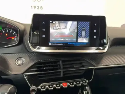 Photo 14 Peugeot 208  PureTech 100 S&S EAT8