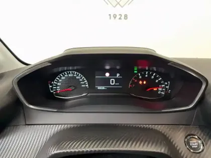 Photo 11 Peugeot 208  PureTech 100 S&S EAT8