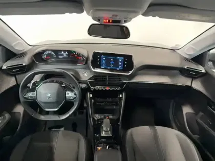 Photo 10 Peugeot 208  PureTech 100 S&S EAT8