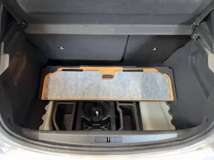 Photo 19 Peugeot 208  PureTech 100 S&S EAT8