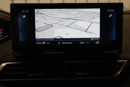 Photo 36 Peugeot 3008  BlueHDi 130ch S&S BVM6