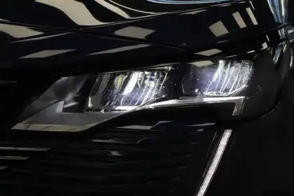 Photo 14 Peugeot 3008  BlueHDi 130ch S&S BVM6