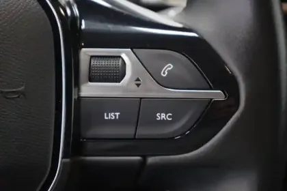 Photo 12 Peugeot 3008  BlueHDi 130ch S&S BVM6