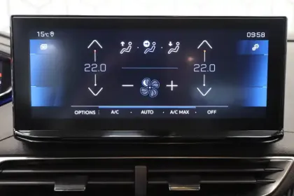 Photo 26 Peugeot 3008  BlueHDi 130ch S&S BVM6