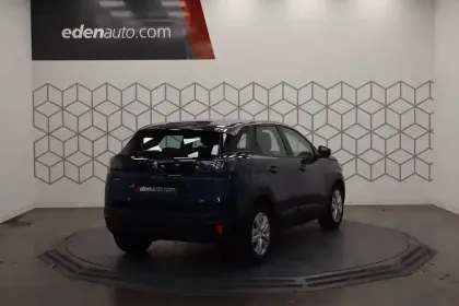 Photo 3 Peugeot 3008  BlueHDi 130ch S&S BVM6