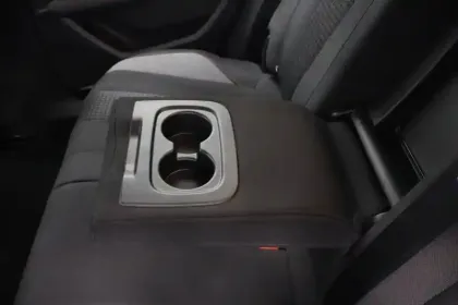 Photo 21 Peugeot 3008  BlueHDi 130ch S&S BVM6