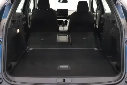 Photo 34 Peugeot 3008  BlueHDi 130ch S&S BVM6