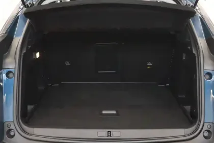 Photo 33 Peugeot 3008  BlueHDi 130ch S&S BVM6