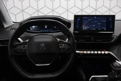 Photo 32 Peugeot 3008  BlueHDi 130ch S&S BVM6