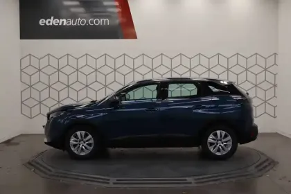 Photo 4 Peugeot 3008  BlueHDi 130ch S&S BVM6